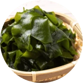 Fucoidan used in Memo Volt